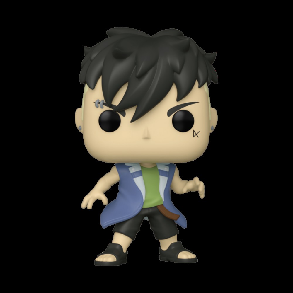 Funko Pop Boruto - Kawaki - 1036